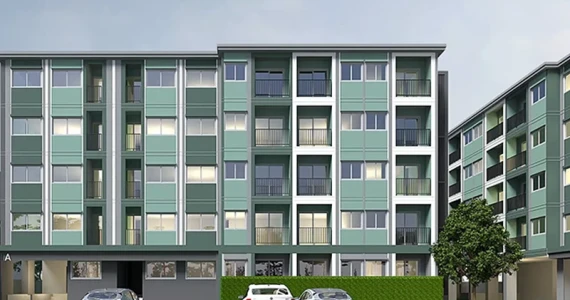 รูปภาพ เสนาคิทท์ รังสิต - คลอง 4 (Sena Kith Rangsit Khlong 4)