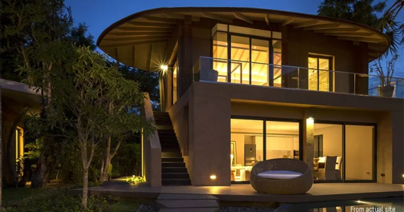 รูปภาพ เวลา ชะอำ เรสซิเดนเซส (Veyla Cha-Am Residences)