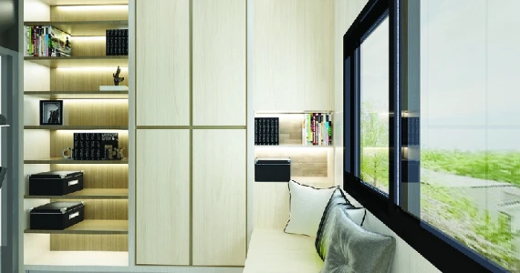 รูปภาพ นครทอง ลีฟวิ่ง 2 (Nakornthong Living 2)