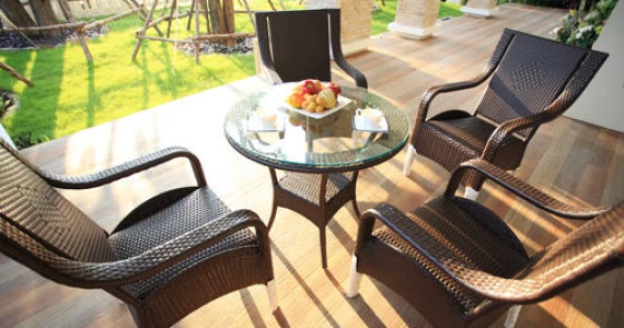 รูปภาพ คาซาลูนา พาราดิโซ (Casalunar Paradiso)