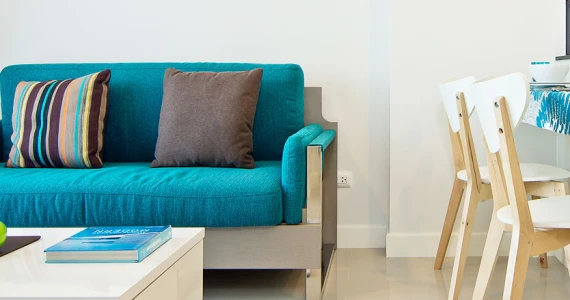 รูปภาพ อินฟินิติ คอนโด (Iinfiniti Condo)