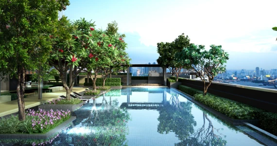 รูปภาพ เดอะ รูม พระราม 4 (The Room Rama 4)