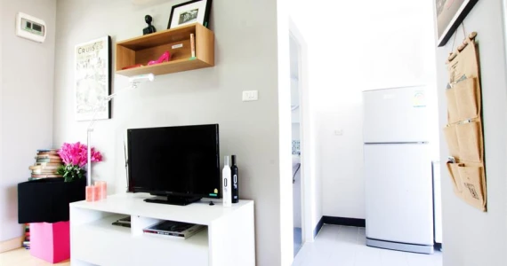 รูปภาพ เดอะ คิทท์ คลองหลวง (The Kith Khlong Luang)