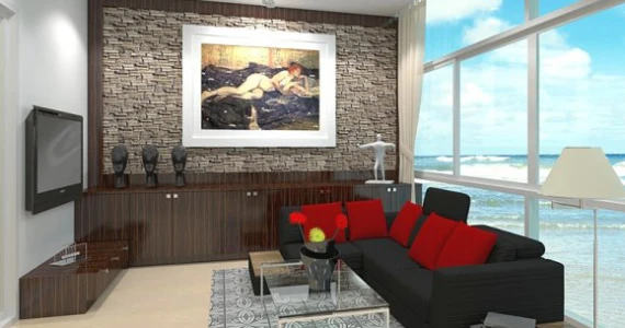 รูปภาพ เดอะ แกรนด์ จอมเทียน (The Grand Jomtien)