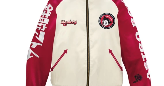 รูปภาพ ฮอนด้า Honda Monkey Astro Boy Limited Edition ปี 2022