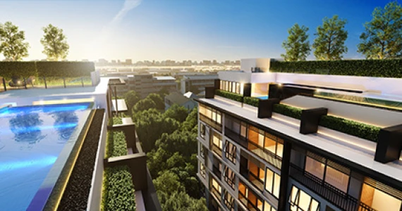 รูปภาพ พอส สุขุมวิท 115 (Pause Sukhumvit 115)