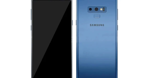 รูปภาพ ซัมซุง SAMSUNG-Galaxy Note 9 512GB