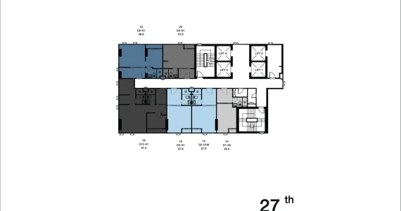 รูปภาพ ไนท์บริดจ์ สเปซ พระราม 9 (KnightsBridge Space Rama 9)