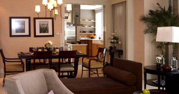 รูปภาพ แอทธินี เรสซิเด้นซ์ (Athenee Residence)