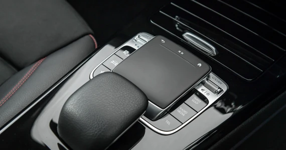 รูปภาพ เมอร์เซเดส-เบนซ์ Mercedes-benz A-Class A 200 AMG Dynamic (CKD) ปี 2020