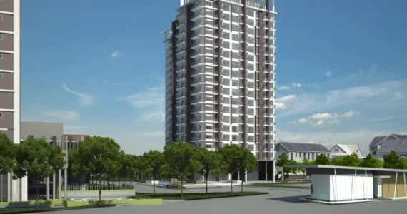 รูปภาพ ซีฮิลล์ คอนโด (Seahill Condo)