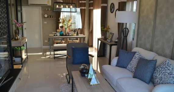 รูปภาพ บ้านพฤกษา ไพร์ม รามอินทรา - คู้บอน (BaanPruksa Prime Ramintra - Kubon)