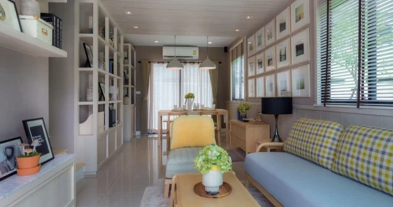 รูปภาพ เดอะ คอนเนค พัฒนาการ 38 (The Connect Pattanakarn 38)