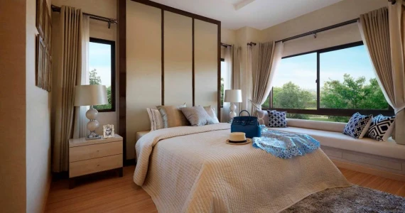 รูปภาพ สิริ วิลเลจ อุดรธานี - แอร์พอร์ต (Siri Village Udonthani - Airport)