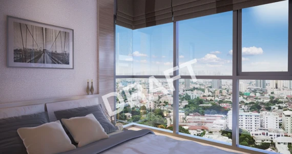 รูปภาพ ลุมพินี พาร์ค บรมราชชนนี-สิรินธร (Lumpini Park Boromratchonnanee-Sirindhorn)