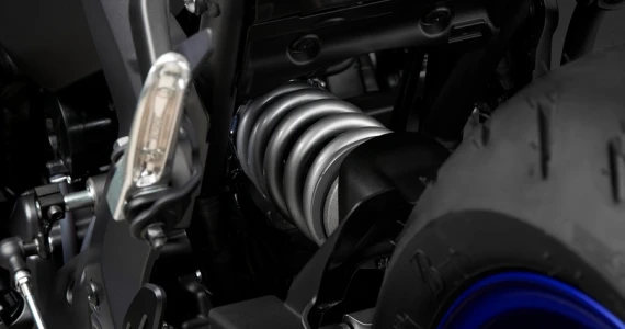 รูปภาพ ยามาฮ่า Yamaha YZF R7 World GP 60th Anniversary ปี 2021