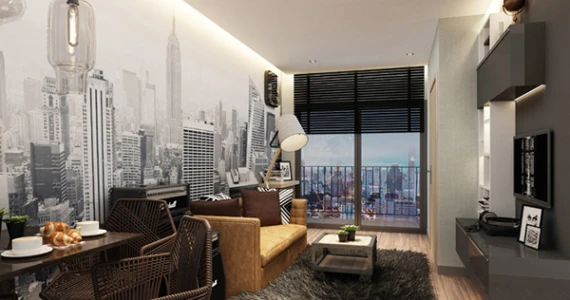 รูปภาพ ธนา แอสโทเรีย (Thana Astoria)