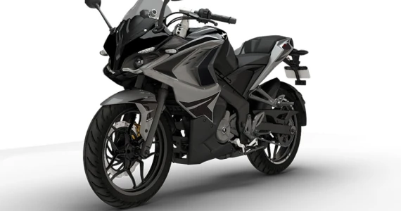 รูปภาพ บาจาจ Bajaj Pulsar RS 200 FI ABS ปี 2020
