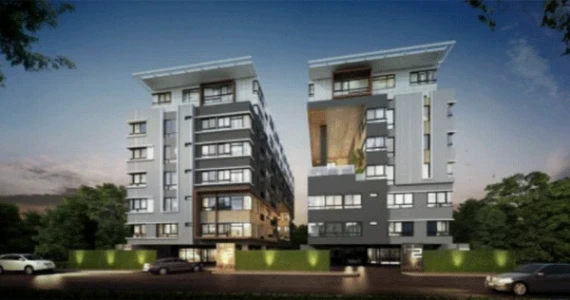 รูปภาพ เอชทู รามอินทรา 21 (H2 Ramindra 21)