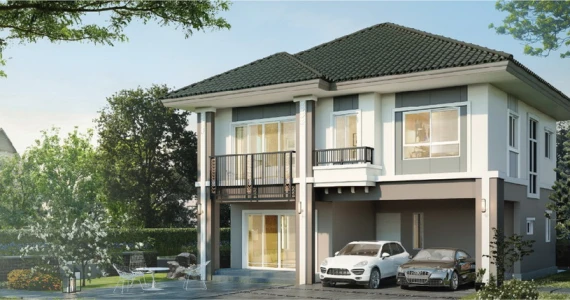 รูปภาพ ภัสสร เพรสทีจ จตุโชติ - วัชรพล (Passorn Prestige Jatuchote - Watcharapol)