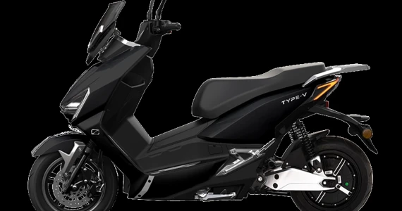 รูปภาพ สลีค SLEEK TYPE-V Standard Range ปี 2023