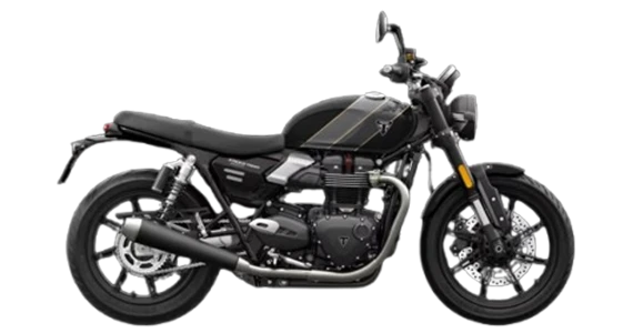 รูปภาพ ไทรอัมพ์ Triumph Speed twin 900 ปี 2024