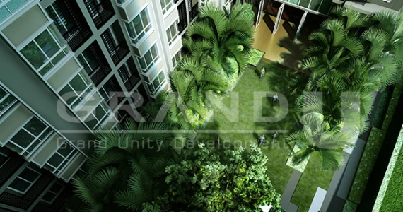 รูปภาพ ยู ดีไลท์ รัตนาธิเบศร์ (U Delight Rattanathibet)