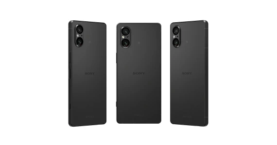 รูปภาพ โซนี่ Sony Xperia5 V (8GB/256GB)