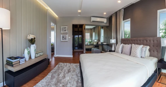 รูปภาพ คาซ่า พรีเมี่ยม อ่อนนุช-วงแหวน (Casa Premium)