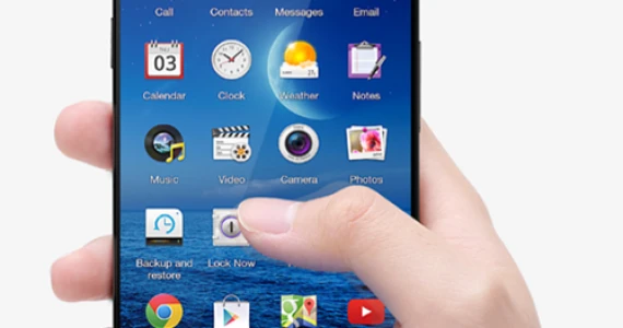 รูปภาพ ออปโป OPPO Find 7a