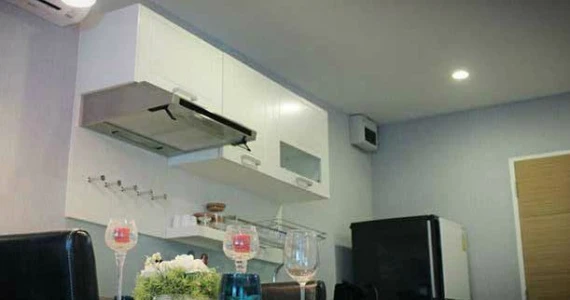 รูปภาพ ทัวร์มาลีน โกลด์ สาทร-ตากสิน (Tourmaline Gold Sathorn-Taksin)