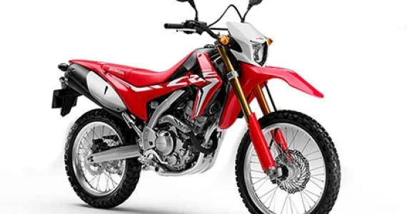 รูปภาพ ฮอนด้า Honda CRF 250L 2019 ปี 2019