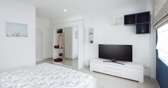 รูปภาพ บ้านประชาสุข 7 ฉะเชิงเทรา (Prachasuk 7)