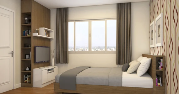 รูปภาพ ดิ เอสเตท ศรีราชา (The Estate @ Sriracha)