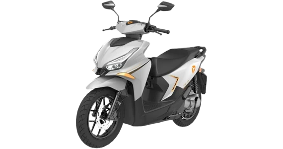 รูปภาพ ยาเดีย Yadea Velax U ปี 2025