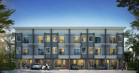 รูปภาพ นาราภัทร แจ้งวัฒนะ - สามัคคี (Narapat Chaengwattana - Samakkee)