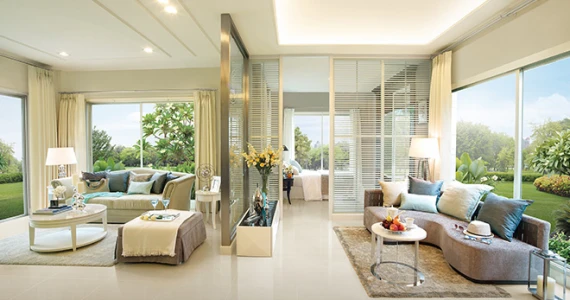 รูปภาพ ไลฟ์ บางกอก บูเลอวาร์ด ราชพฤกษ์ - รัตนาธิเบศร์ (Life Bangkok Boulevard Ratchaphruek-Rattanathibate)