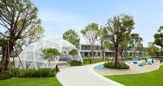 รูปภาพ เซนโทร บางนา (Centro Bangna)