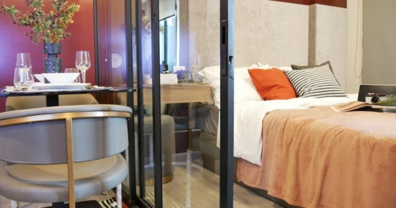 รูปภาพ มอนเต้ รังสิต (Monte RSU)