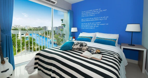 รูปภาพ เดอะ เลค กัลปพฤกษ์-วุฒากาศ (The Lake Kallapraphruk- Wutthakat)