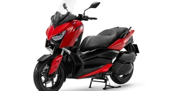 รูปภาพ ยามาฮ่า Yamaha XMAX 300 MY2022 ปี 2022