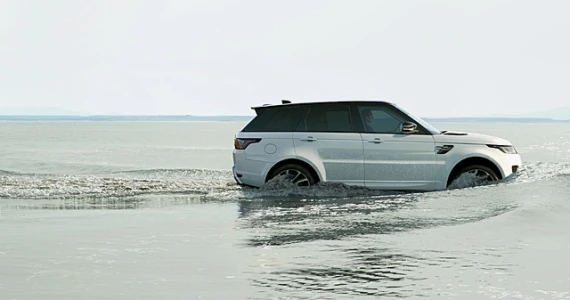 รูปภาพ แลนด์โรเวอร์ Land Rover Range Rover Sport Hybrid Petrol HSE ปี 2019