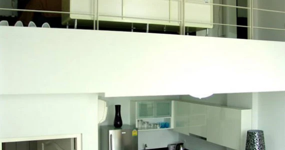 รูปภาพ โมเสค คอนโดมิเนียม (Mosaic Condominium)