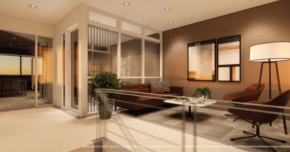 รูปภาพ วันพลัสคอนโด สวนดอก 9 (One Plus Condo Suandok 9)