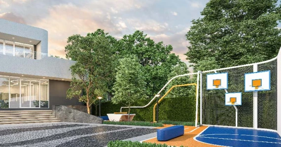 รูปภาพ บางกอก บูเลอวาร์ด รามคำแหง-วงแหวน (Bangkok boulevard Ramkhamhaeng-Wongwaen)