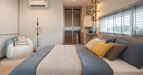 รูปภาพ เนอวานา แอบโซลูท เอกมัย-รามอินทรา (Nirvana Absolute Ekkamai-Ramintra)