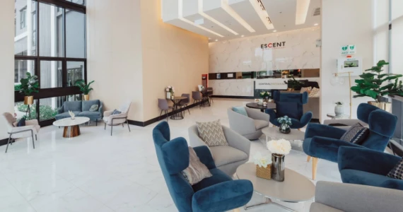 รูปภาพ เอสเซ็นท์ อุบลราชธานี (Escent Ubonratchathani)