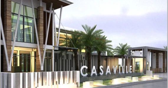 รูปภาพ คาซ่า วิลล์ ศรีราชา-สวนเสือ (Casa Ville)