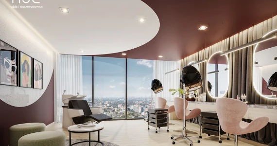 รูปภาพ นิว โนเบิล งามวงศ์วาน (Nue Noble-Ngamwongwan)