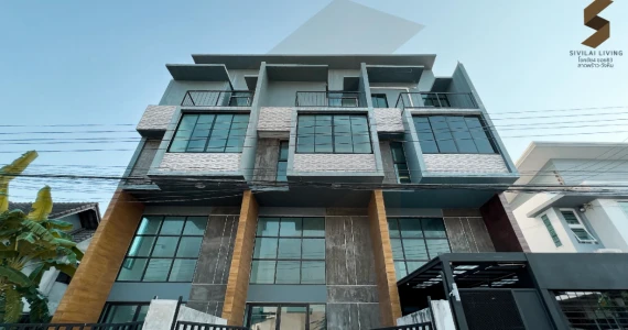 รูปภาพ ศิวิลัย ลิฟวิ่ง (Sivilai Living)